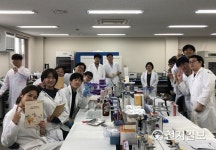전남동물위생사업소, 예비 수의사 대상 현장실습