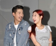 [피플&포커스] 공연 한류 사춤 이용석·변다희 춤은 보는 것이 아니라 즐기는 것, 미치도록