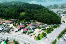 [다시 쓰는 백제사] 일본 국보 칠지도의 고향은 충주 칠금동 (1)