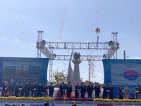 [나주] 시민의 날 기념식 및 10.30 문화제 개최