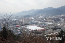 [다시 쓰는 백제사] 백제 윤노성 강원도 양구 고구려 광개토대왕 역사의 비밀을 품다(1)