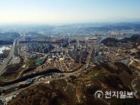 조규일 시장 경남진주혁신도시, 국가균형발전 성장거점 만들겠다