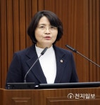 세종시의회 손현옥 의원, 자원순환교육 활성화 촉구