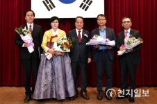 [담양] 제20회 전국 가사문학제 성황리 마무리
