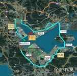 전남도, 광양항 내부 순환도로 개설 국비 5억 확보