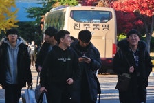 [2020대입수능-진주] 드디어 끝났다