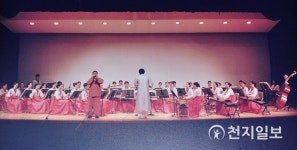 풀피리 음악의 고공행진… 초적(草笛) 예능보유자 박찬범 명인의 삶