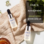 DMCK, 리뉴얼로 새 단장한 올리브영 신촌점 입점