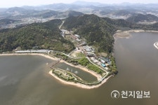 [함평] 자연생태공원·양서파충류생태공원 동절기 휴원