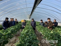 광주 각화도매시장, 우수농산물 유치 총력