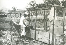 [사진으로 보는 역사] 삶 그 자체였던 작업(作業) (5)