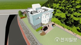 [칠곡] 애국 동산에 보훈회관 신축… 다음 해 9월 준공