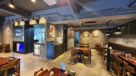 교촌치킨 강남상권 공략… 강남역점 오픈
