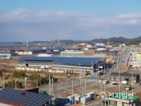 [목포] 2019년 전라남도 투자유치 종합평가 최우수상