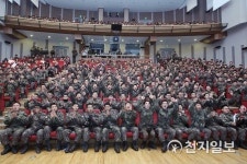 [인제] 즐거운 군 장병들