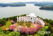 진주시, 진양호 개발사업 르네상스 가시화… 내년 둘레길 38㎞ 조성