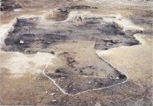 [다시 쓰는 백제사] 칠중하 임진강, 백제사의 비밀 (1)