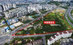 진주시, 시외·고속버스터미널 개양오거리로 이전 확정