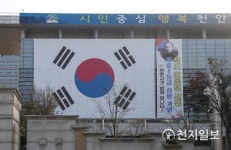 천안시, 2020년도 살림 1조 9000억원…올해보다 5% 증가