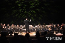 [동두천] 행복 나눔-시민위한 제21회 송년음악회 열어
