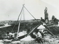 [사진으로 보는 역사] 삶 그 자체였던 작업(作業) (7)