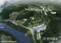 전남 함평군, 굴곡진 한해 일취월장… 올해 성과 빼곡