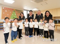 오산시, 국공립어린이집 이용률 30% 육박