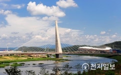 진주시, 교통체증 해소 위한 도로망 확장 본격화… 어린이 보호구역도 정비