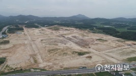 남원시, 일반산업단지 분양 활성화 총력