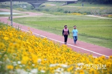 정읍시, 건강한 녹색 환경도시 조성