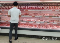 진주시, 설 앞두고 축산물 이력제 위반 특별단속
