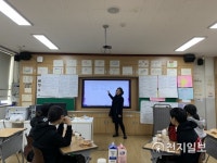 곡성군, 중국 중학생 홈스테이 손님맞이 분주