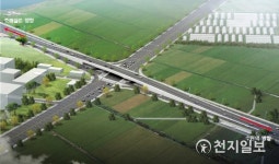 호매실IC~수원역, 통행 빠르고 편해진다
