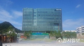 [춘천] 춘천휴게소에 도내 첫 수소 충전소 건립