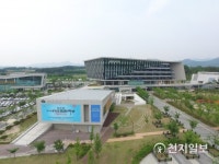 완주군, 만경강·완주 소양천에 스마트 홍수관리시스템 구축