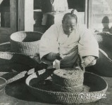 [사진으로 보는 역사] 삶 그 자체였던 작업(作業) (10)