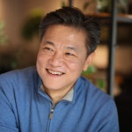 [4.15선택] 전상헌 예비후보 경산을 경북의 경제심장으로 만들 것