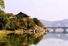 진주성 촉석루·영남포정사, 경남도 유형문화재 승격