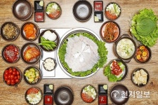 (주)목포이푸드 | [목포] 다양한 음식관광 컨텐츠 개발 "세계인의 입맛 사로잡는다"