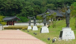 [잠시 떠나볼까] 올해는 청산리대첩 100주년… 백야 김좌진 장군 생가터를 가다