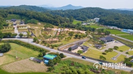[잠시 떠나볼까] 올해는 청산리대첩 100주년… 백야 김좌진 장군 생가터를 가다