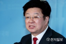 이종구 험지 출마하겠다