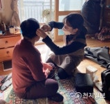 천안시 성정2동, 신종코로나 예방… 방문 건강서비스 제공