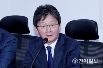'불출마 선언' 유승민에 황교안 