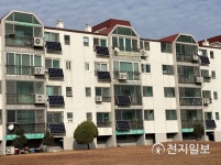 경남도, 공동신청 아파트 공용시설에 미니태양광 발전소 무상설치