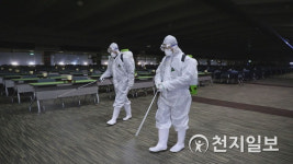 마사회, 코로나19 선제적 예방과 추가 확산 방지에 만전