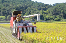 곡성군, 농가 대상 저금리 운영·시설 자금 지원