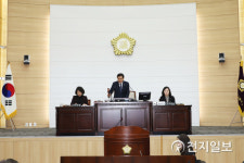 용산구의회, 제253회 임시회 폐회