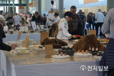 오스테리아 주연 김동기·안주연 셰프, 고교 꿈나무들과 독일 요리 올림픽 은메달 수상