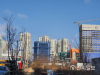 인천시, 대형 건설공사현장 코로나19 확산 방지 집중 점검